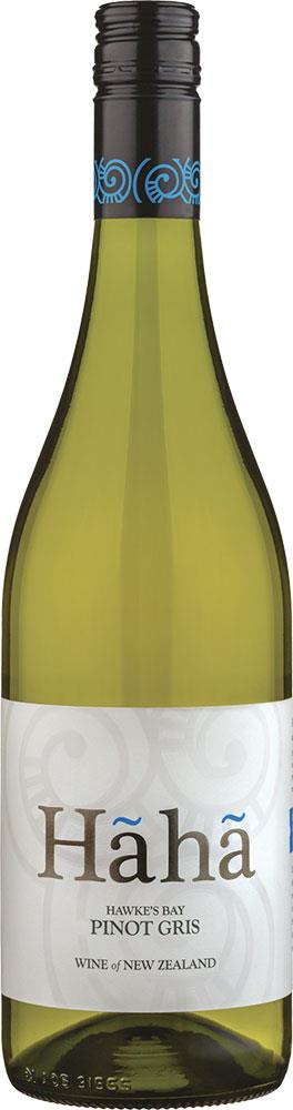 Hãhã Hawke's Bay Pinot Gris 2022 - Pinot Gris - Black Market