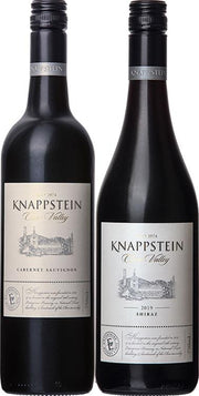 Knappstein Entertainers Collection (Australia) - - Black Market