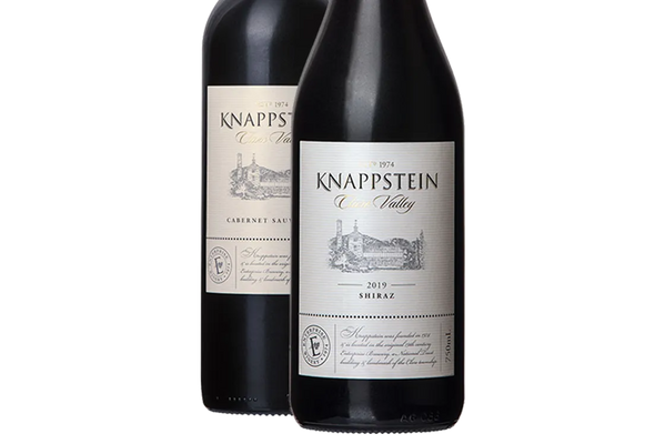 Knappstein Entertainers Collection (Australia) - - Black Market