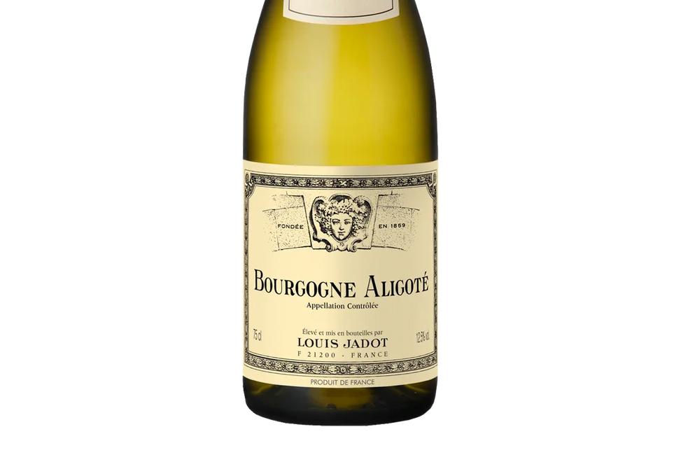 Maison Louis Jadot Bourgogne Aligoté 2020 (France) - Aligoté - Black Market