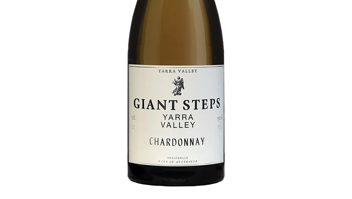 Giant Steps Yarra Valley Chardonnay 2021 (Australia) - Chardonnay - Black Market