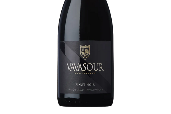 Vavasour Marlborough Pinot Noir 2020 - Pinot Noir - Black Market