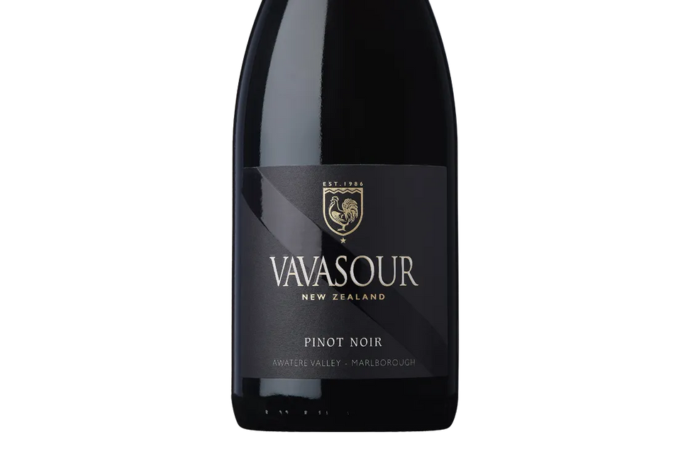Vavasour Marlborough Pinot Noir 2020 - Pinot Noir - Black Market