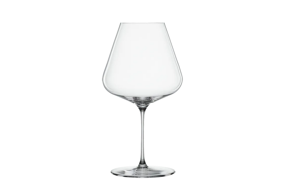 Spiegelau Definition Burgundy Glass - Glass - Black Market