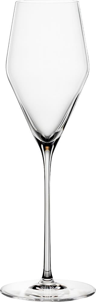 Spiegelau Definition Champagne Glass - Glass - Black Market