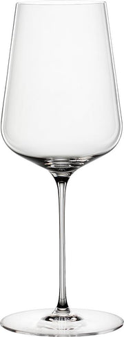 Spiegelau Definition Universal Wine Glass - Glass - Black Market