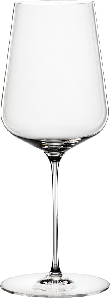 Spiegelau Definition Universal Wine Glass - Glass - Black Market