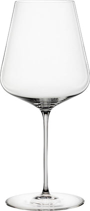 Spiegelau Definition Bordeaux Glass - Glass - Black Market