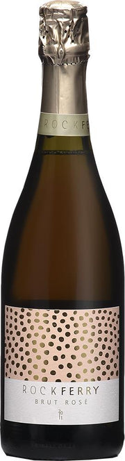 Rock Ferry Bendigo Central Otago Brut Rosé 2018 - Rosé - Black Market