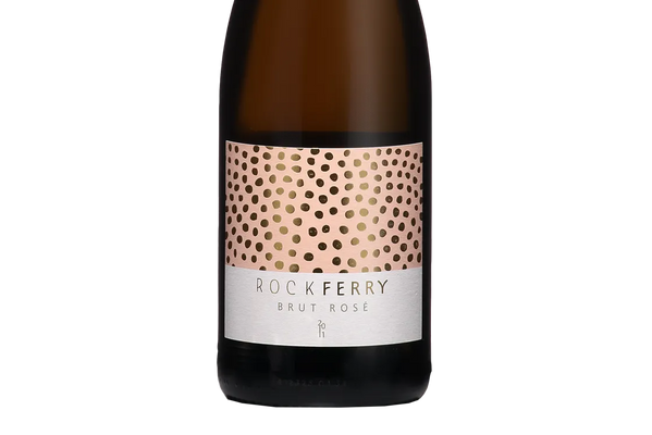 Rock Ferry Bendigo Central Otago Brut Rosé 2018 - Rosé - Black Market