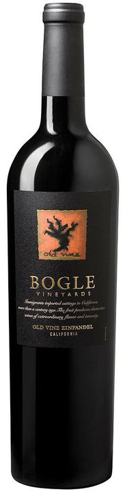 Bogle Vineyards 'Old Vine' Zinfandel 2019 (California) - Zinfandel - Black Market