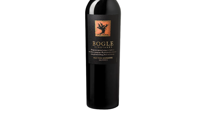 Bogle Vineyards 'Old Vine' Zinfandel 2019 (California) - Zinfandel - Black Market