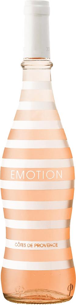 Emotion Côtes De Provence Rosé 2020 (France) - Rosé - Black Market