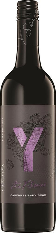 Yalumba 'Y' Series Cabernet Sauvignon 2020 (Australia) - Cabernet Sauvignon - Black Market