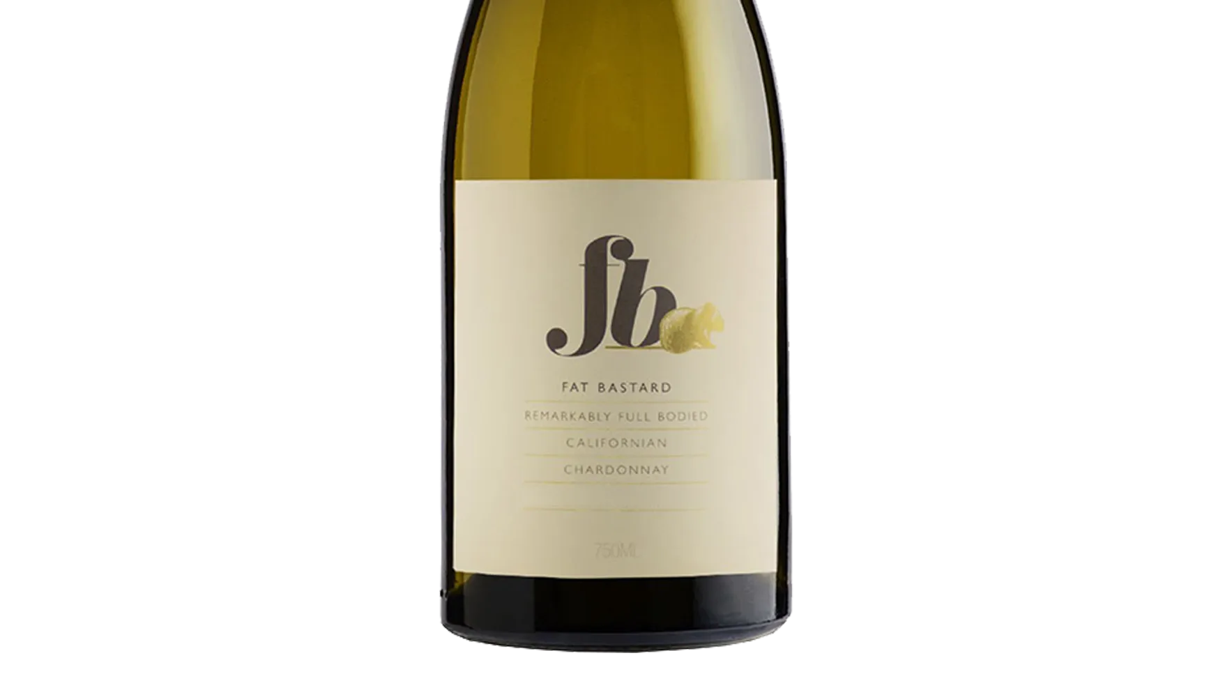 Fat Bastard Chardonnay 2019 (California) - Chardonnay - Black Market