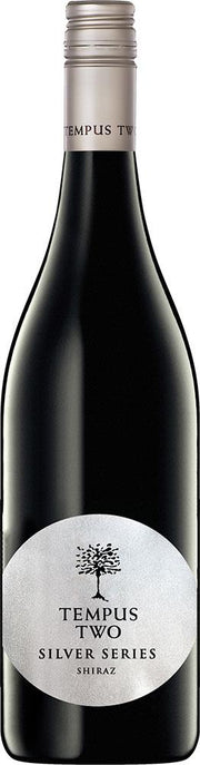 Tempus Two Silver Series Shiraz 2020 (Australia) - Shiraz - Black Market