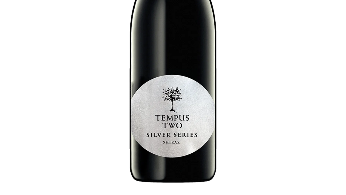 Tempus Two Silver Series Shiraz 2020 (Australia) - Shiraz - Black Market