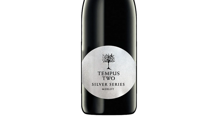 Tempus Two Silver Series Merlot 2020 (Australia) - Merlot - Black Market