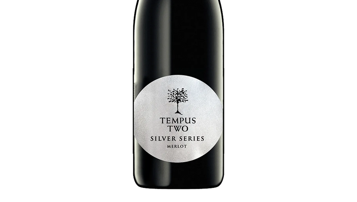 Tempus Two Silver Series Merlot 2020 (Australia) - Merlot - Black Market