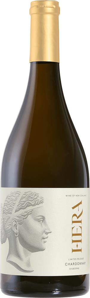 Hera Limited Release Gisborne Chardonnay 2024 - Chardonnay - Black Market