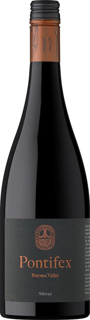 Pontifex Barossa Valley Shiraz 2018 (Australia) - Shiraz - Black Market