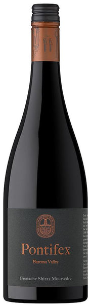 Pontifex Barossa Valley GSM 2018 (Australia) - GSM - Black Market