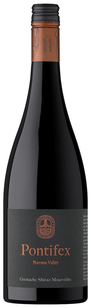 Pontifex Barossa Valley GSM 2018 (Australia) - GSM - Black Market