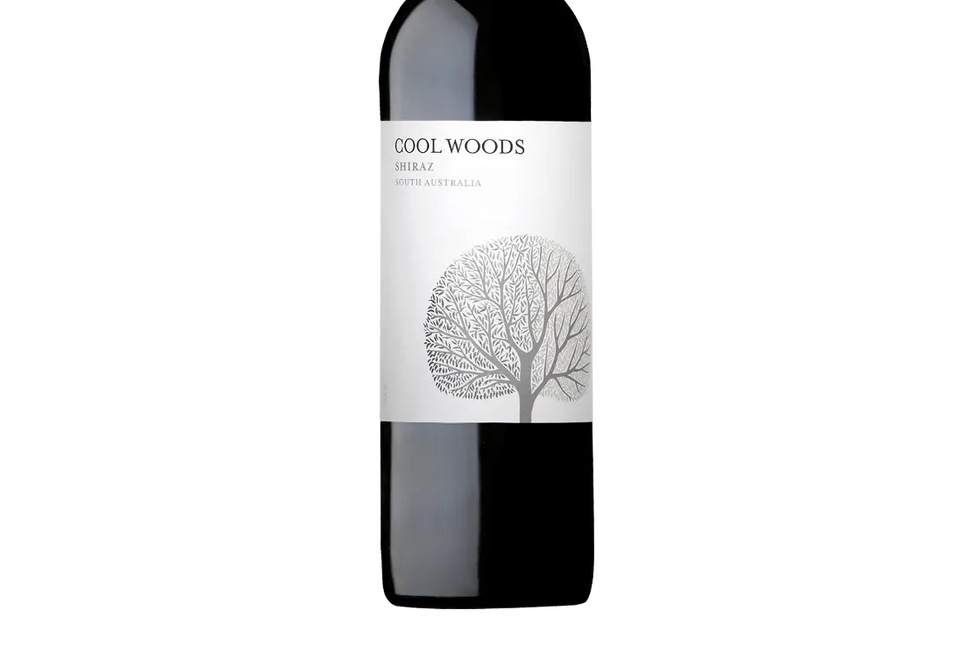 Cool Woods South Australia Shiraz 2020 (Australia) - Shiraz - Black Market