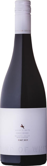 Catalina Sounds Marlborough Pinot Noir 2020 - Pinot Noir - Black Market
