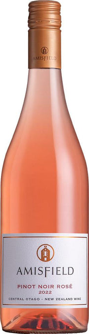 Amisfield Central Otago Pinot Noir Rosé 2022 - Rosé - Black Market