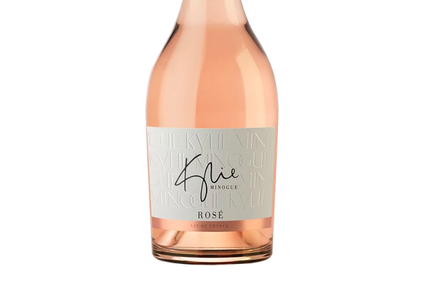 Kylie Minogue Rosé 2020 (France) - Rosé - Black Market