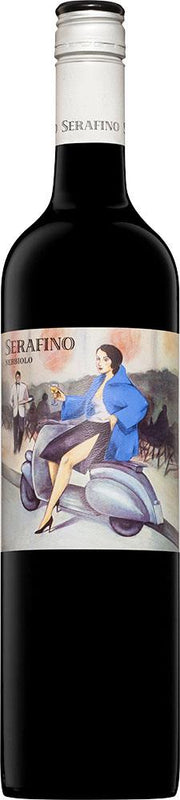 Serafino Bellissimo McLaren Vale Nebbiolo 2019 (Australia) - Nebbiolo - Black Market