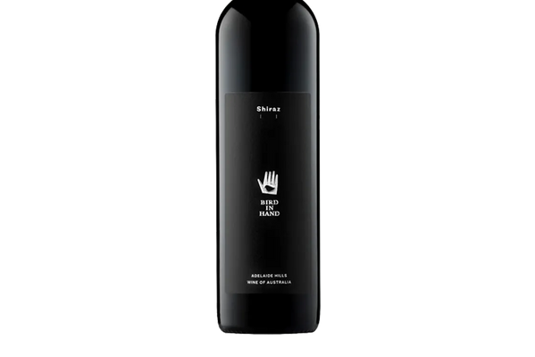 Bird In Hand Adelaide Hills Shiraz 2020 (Australia) - Shiraz - Black Market