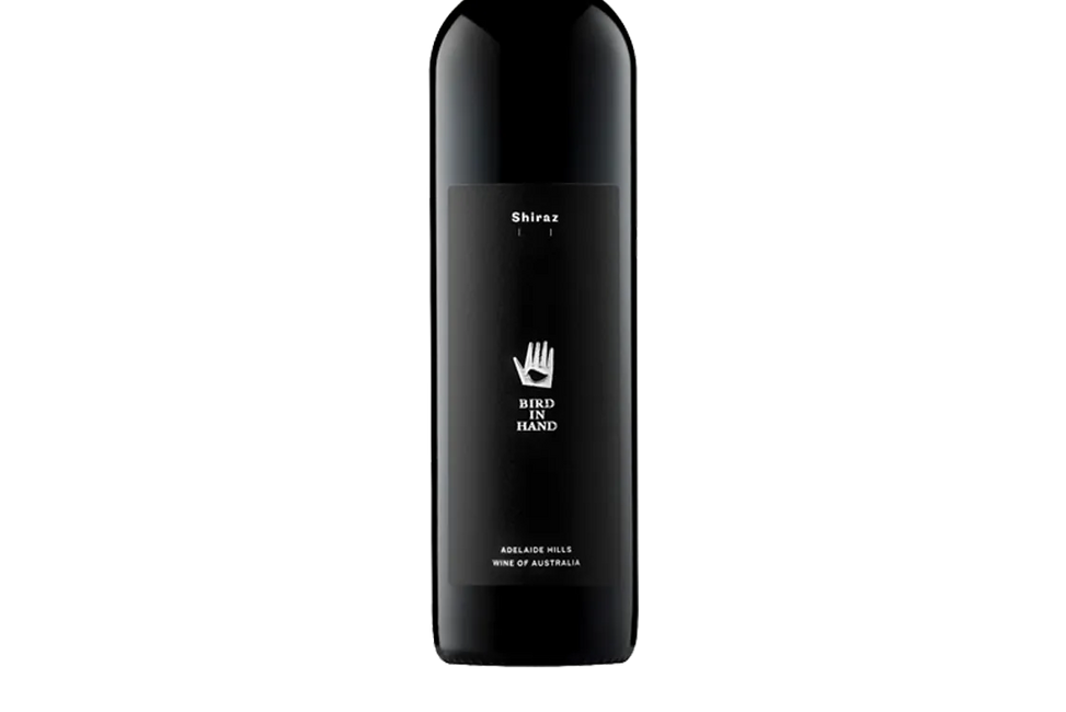 Bird In Hand Adelaide Hills Shiraz 2020 (Australia) - Shiraz - Black Market