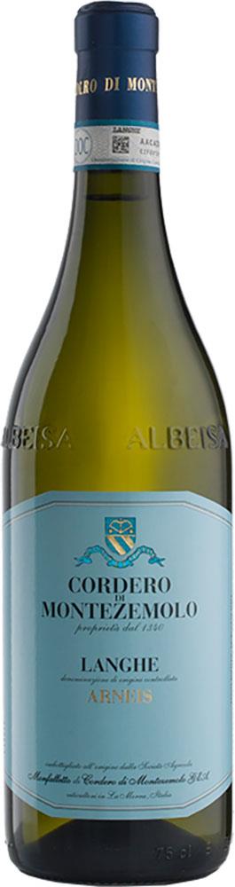 Cordero di Montezemolo Langhe Arneis 2020 (Italy) - Arneis - Black Market