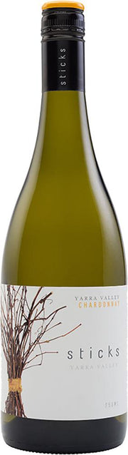 Sticks Yarra Valley Chardonnay 2019 (Australia) - Chardonnay - Black Market