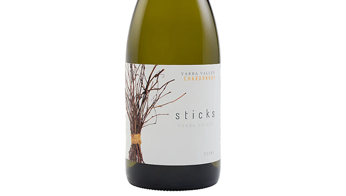 Sticks Yarra Valley Chardonnay 2019 (Australia) - Chardonnay - Black Market