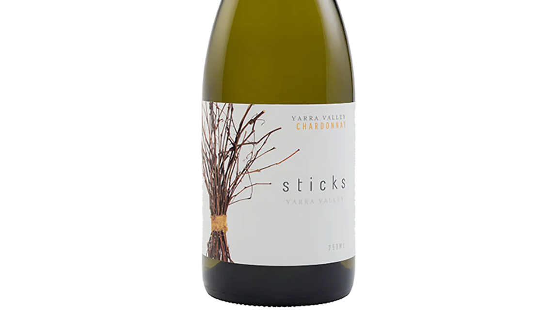 Sticks Yarra Valley Chardonnay 2019 (Australia) - Chardonnay - Black Market