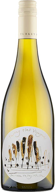 Turkey Flat Barossa Valley Marsanne Roussanne Viognier 2021 (Australia) - Field Blend - Black Market