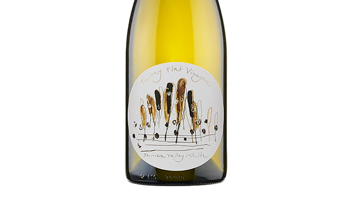 Turkey Flat Barossa Valley Marsanne Roussanne Viognier 2021 (Australia) - Field Blend - Black Market