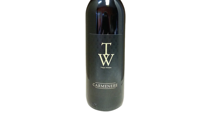 TW Gisborne Carménère 2018 - Carmenere - Black Market