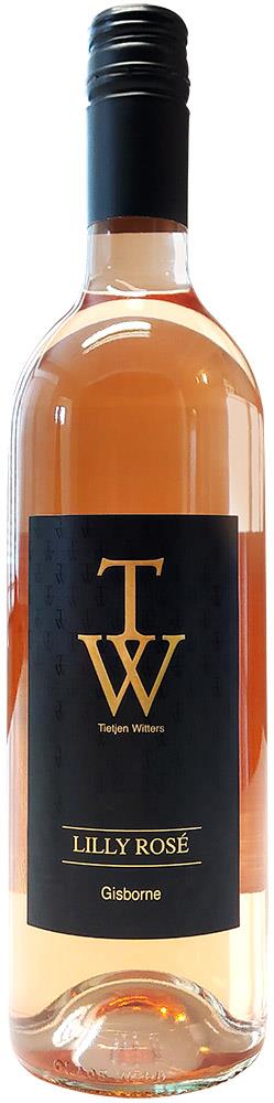 TW Lilly Gisborne Rosé 2021 - Rosé - Black Market