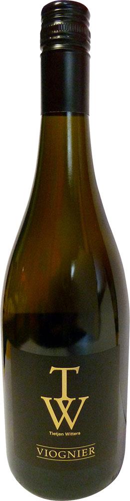 TW Gisborne Viognier 2019 - Viognier - Black Market