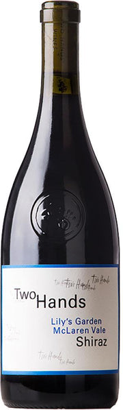 Two Hands Lily's Garden McLaren Vale Shiraz 2021 (Australia) - Shiraz - Black Market