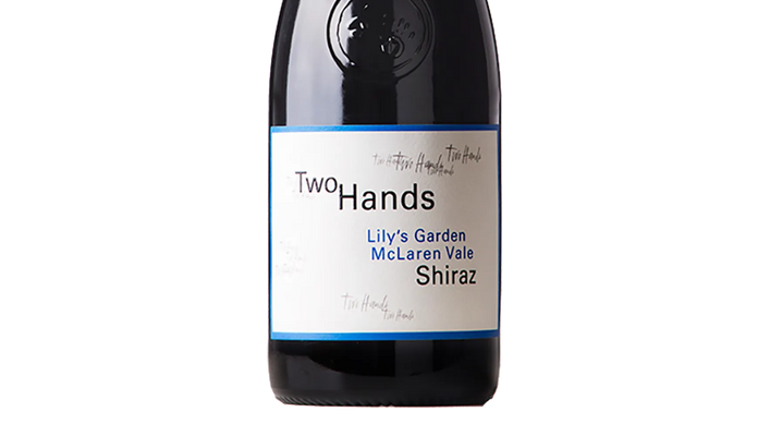 Two Hands Lily's Garden McLaren Vale Shiraz 2021 (Australia) - Shiraz - Black Market