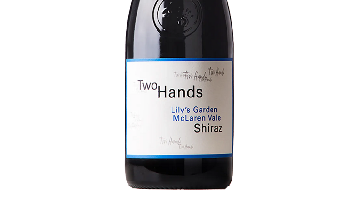 Two Hands Lily's Garden McLaren Vale Shiraz 2021 (Australia) - Shiraz - Black Market