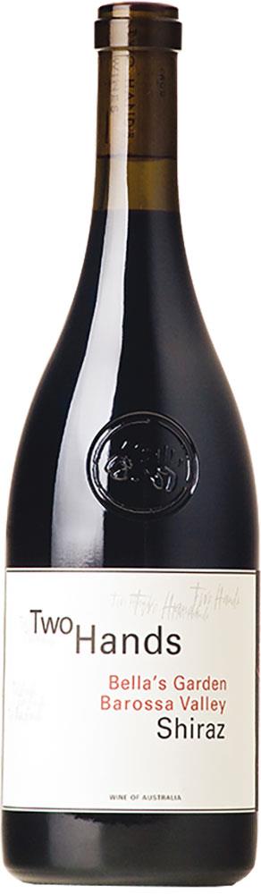 Two Hands Bella's Garden Barossa Valley Shiraz 2019 (Australia) - Shiraz - Black Market