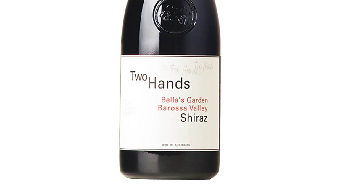 Two Hands Bella's Garden Barossa Valley Shiraz 2019 (Australia) - Shiraz - Black Market