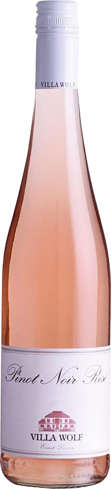 Villa Wolf Pfalz Pinot Noir Rosé 2021 (Germany) - Rosé - Black Market