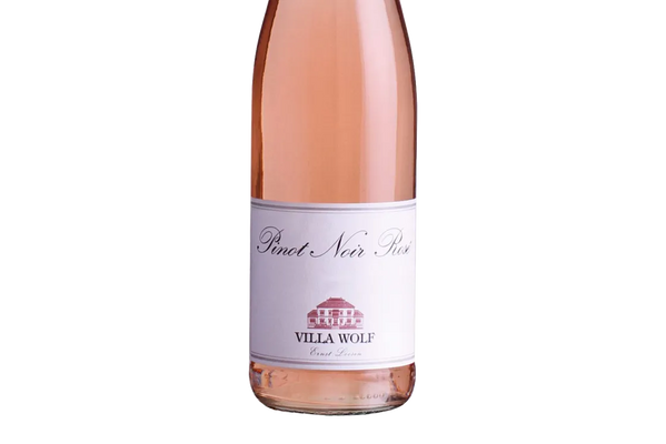 Villa Wolf Pfalz Pinot Noir Rosé 2021 (Germany) - Rosé - Black Market